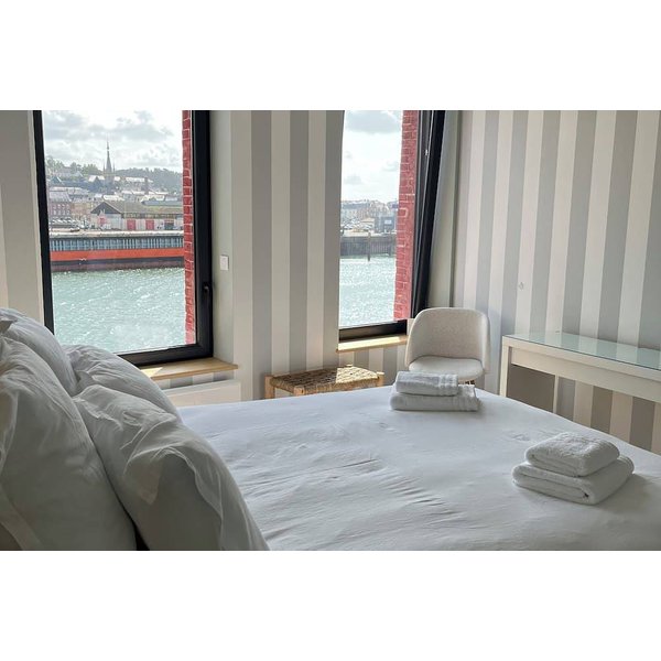 Maison De Vacances à FéCamp à Partir De 373€ Par Nuit-image