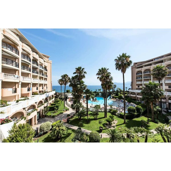 Appartement De Vacances à Cannes à Partir De 69€ Par Nuit-image