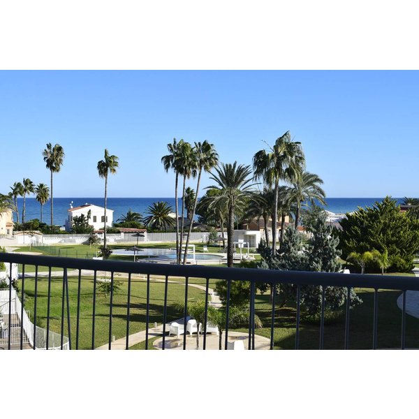 Appartement De Vacances à DéNia à Partir De 97€ Par Nuit-image
