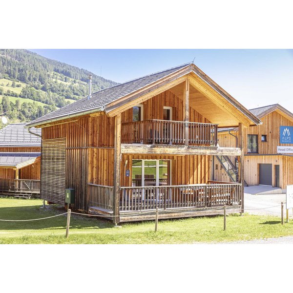 Maison De Vacances à Kreischberg à Partir De 159€ Par Nuit-image