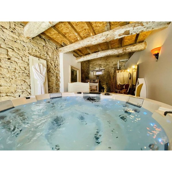 Maison De Vacances à Aude à Partir De 378€ Par Nuit-image