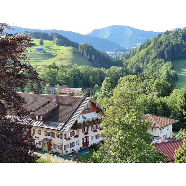 Appartement De Vacances à Souabe à Partir De 51€ Par Nuit-image