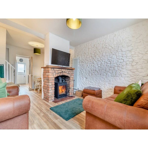 Maison De Vacances à Norfolk à Partir De 139€ Par Nuit-image