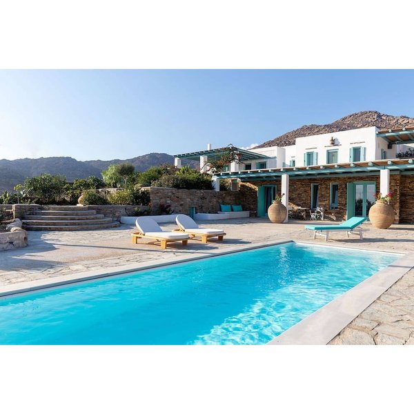 Maison De Vacances à ÍOs à Partir De 443€ Par Nuit-image