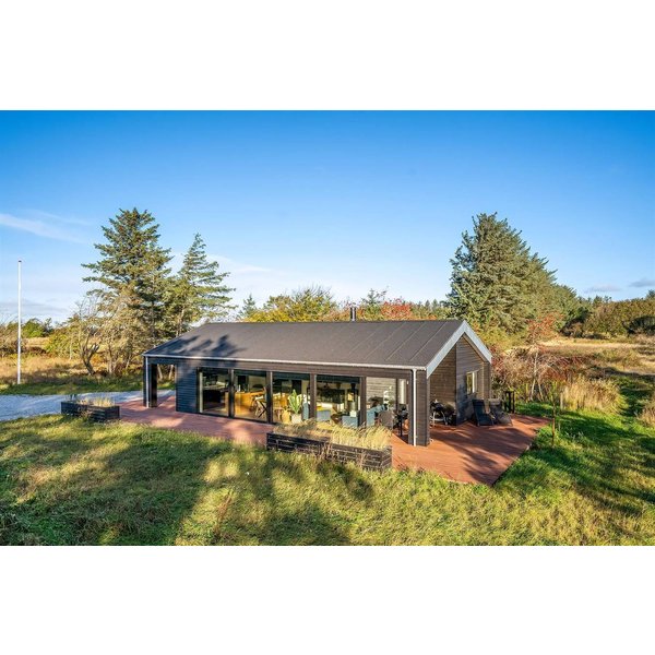Maison De Vacances à LøNstrup à Partir De 221€ Par Nuit-image