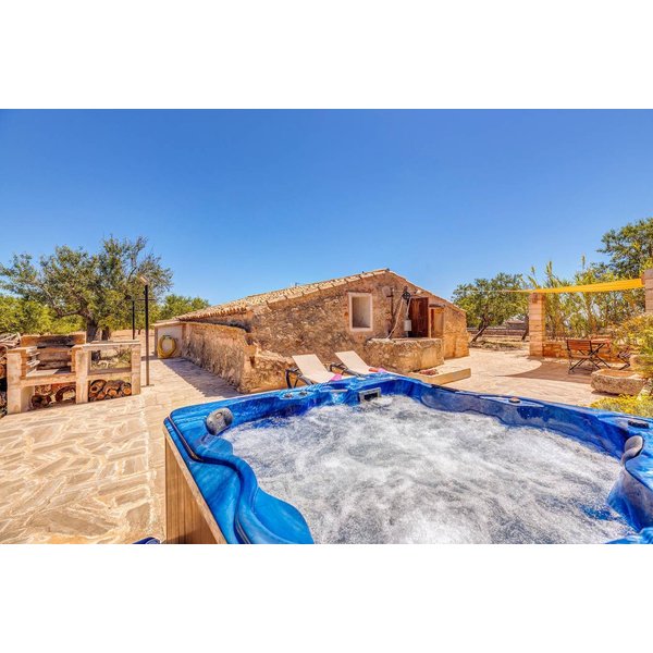 Maison De Vacances à Migjorn à Partir De 195€ Par Nuit-image