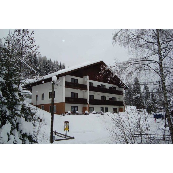 Appartement De Vacances à Nockberge à Partir De 203€ Par Nuit-image
