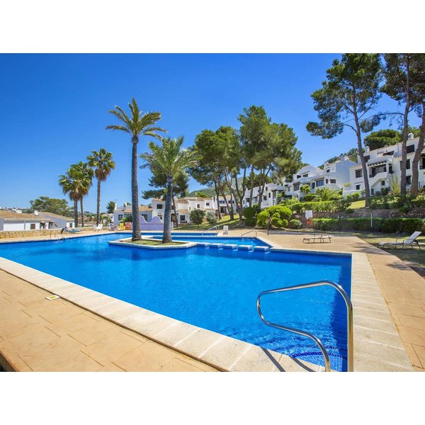 Maison De Vacances à Teulada à Partir De 237€ Par Nuit-image