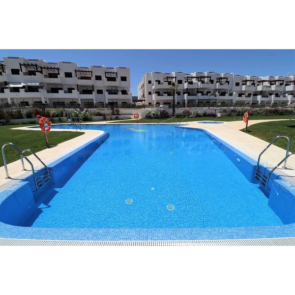 Appartement De Vacances à Pulpí à Partir De 93€ Par Nuit-image