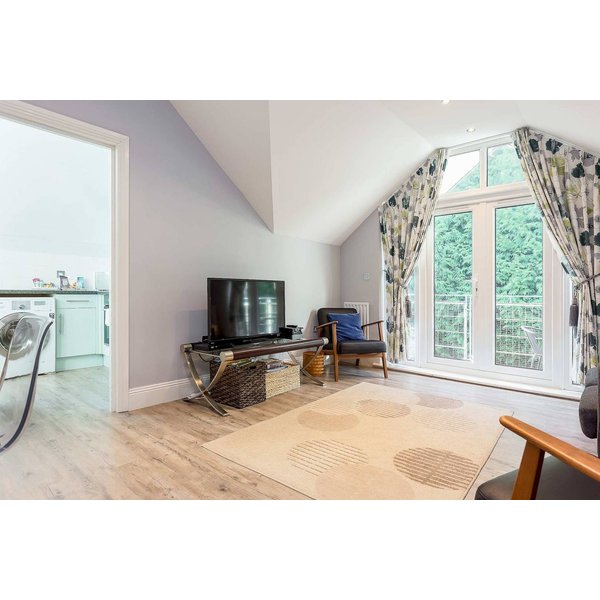 Appartement De Vacances à Bournemouth à Partir De 250€ Par Nuit-image