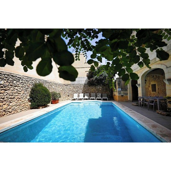 Maison De Vacances à Xaghra à Partir De 286€ Par Nuit-image
