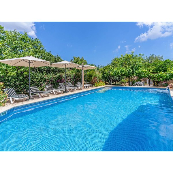 Maison De Vacances à Ibiza à Partir De 578€ Par Nuit-image