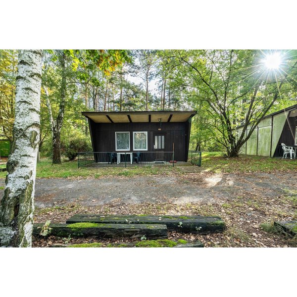 Maison De Vacances à Lusace à Partir De 67€ Par Nuit-image