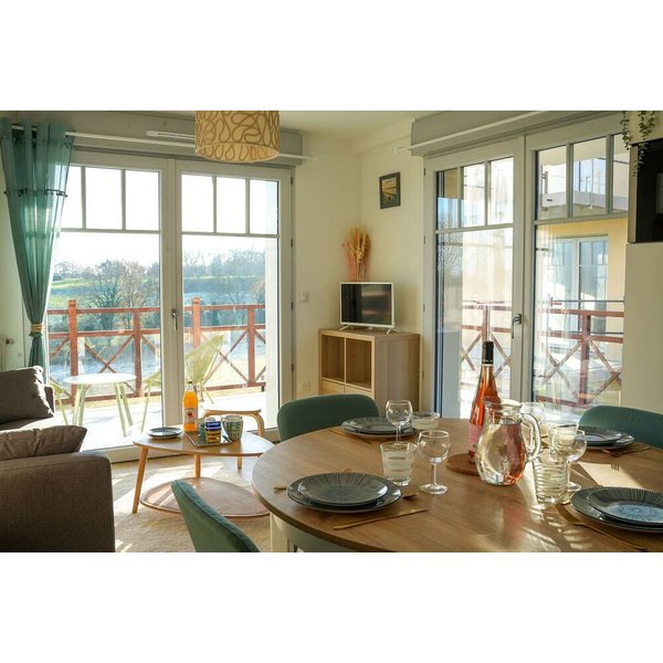 Appartement De Vacances à Somme à Partir De 108€ Par Nuit-image