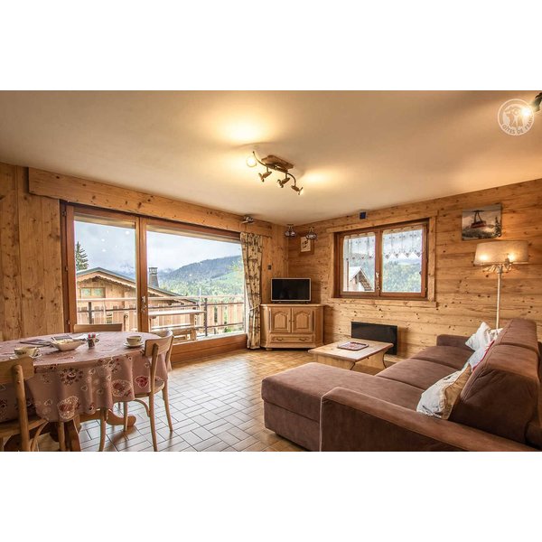Maison De Vacances à Savoie à Partir De 192€ Par Nuit-image