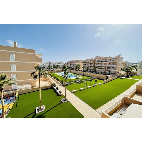 Appartement De Vacances à Orihuela à Partir De 133€ Par Nuit-image