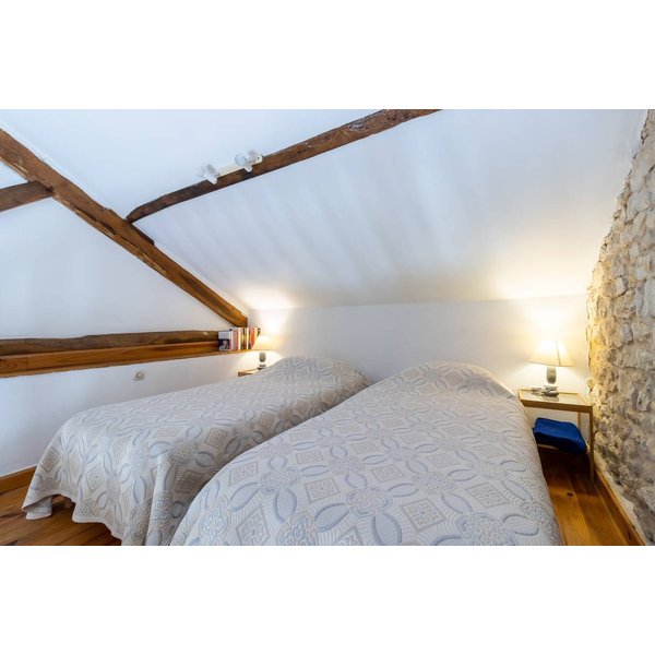 HôTel à Dordogne à Partir De 74€ Par Nuit-image