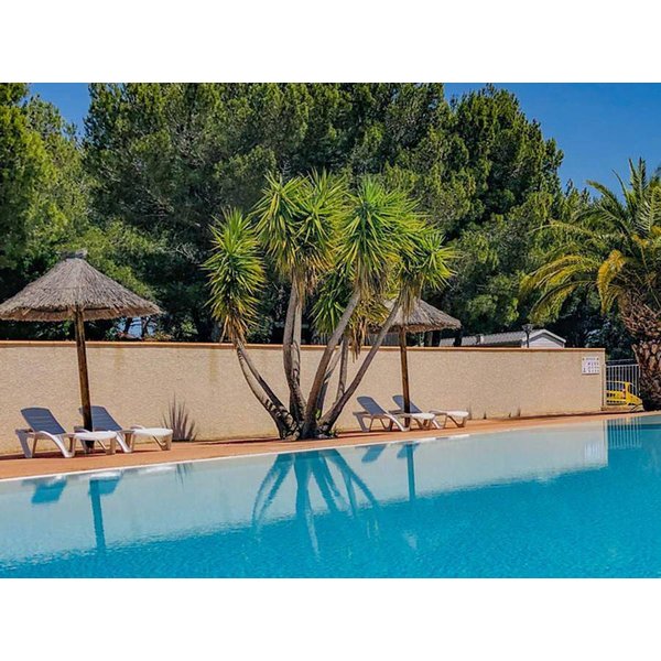 Camping à Aude à Partir De 108€ Par Nuit-image