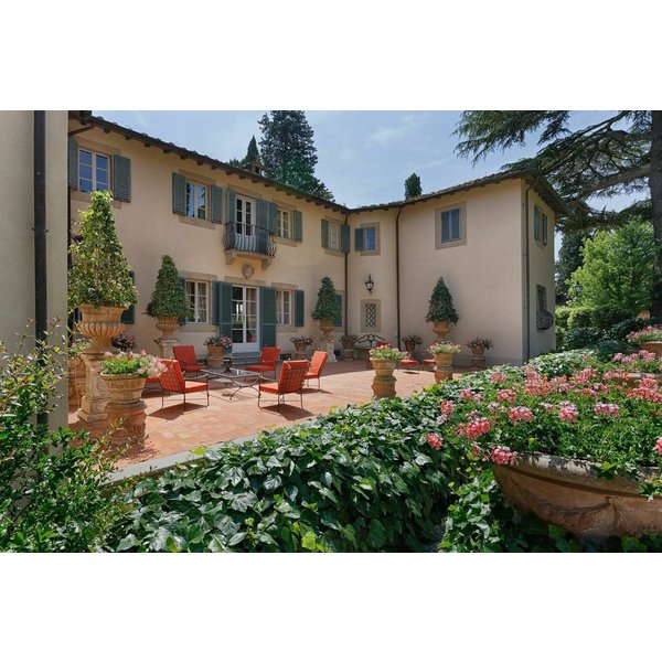 Maison De Vacances à Lucca à Partir De 1477€ Par Nuit-image