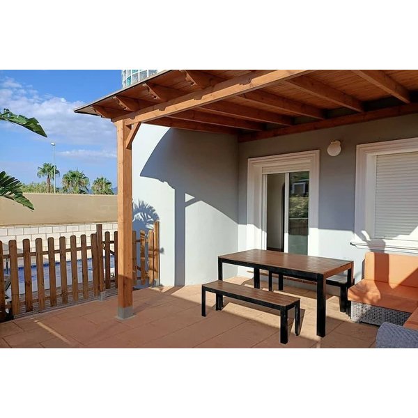 Maison De Vacances à Safor à Partir De 119€ Par Nuit-image