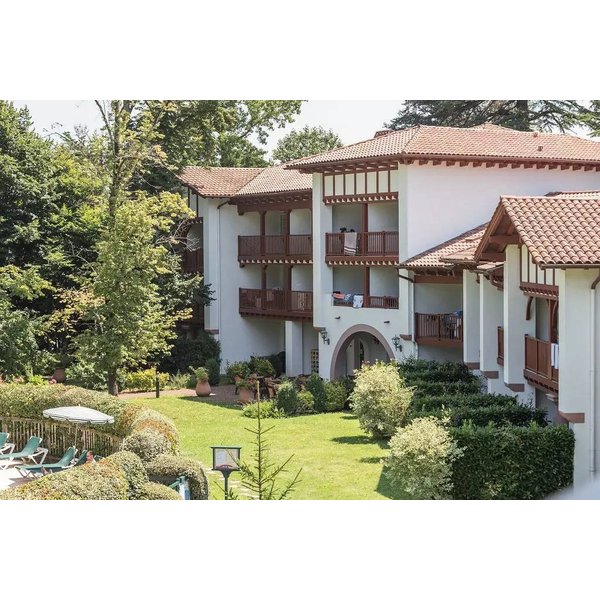 Appartement De Vacances à Aquitaine à Partir De 68€ Par Nuit-image