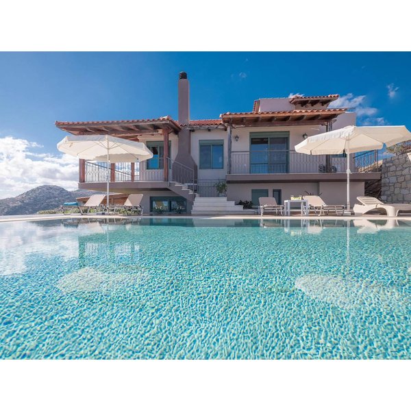 Maison De Vacances à Achlada à Partir De 260€ Par Nuit-image