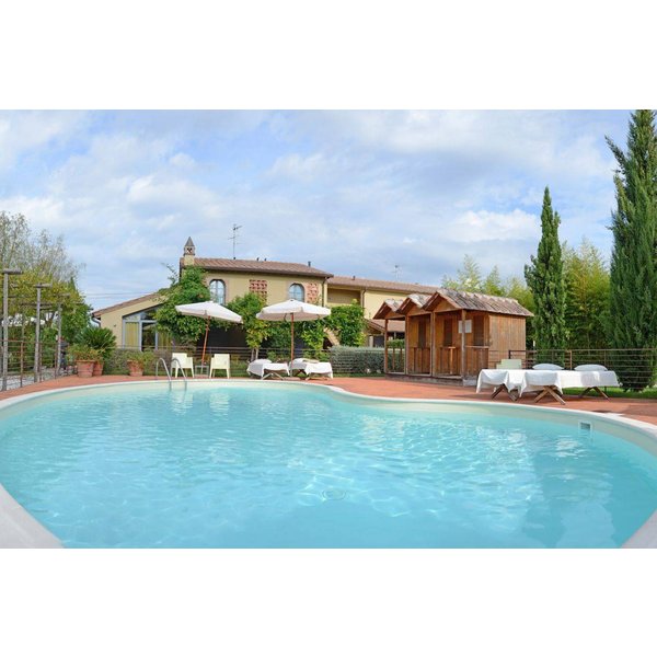 Appartement De Vacances à Versilia à Partir De 116€ Par Nuit-image