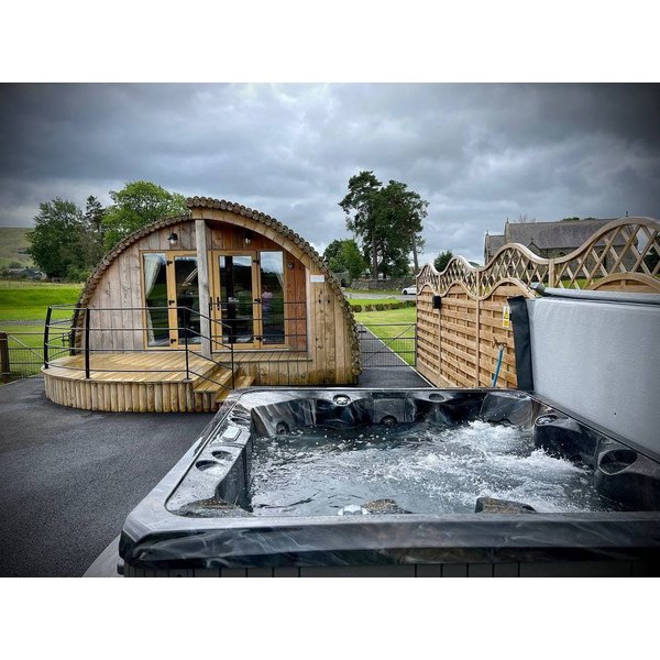 Camping à Powys à Partir De 107€ Par Nuit-image