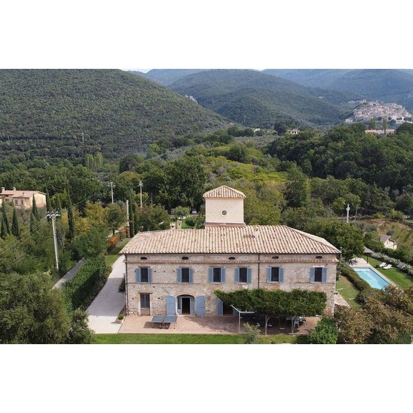 Maison De Vacances à Terminillo à Partir De 729€ Par Nuit-image