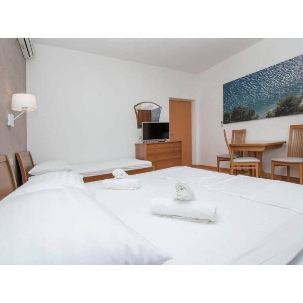 Appartement De Vacances à TučEpi à Partir De 60€ Par Nuit-image