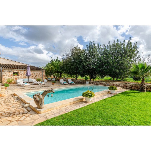 Maison De Vacances à Sineu à Partir De 212€ Par Nuit-image