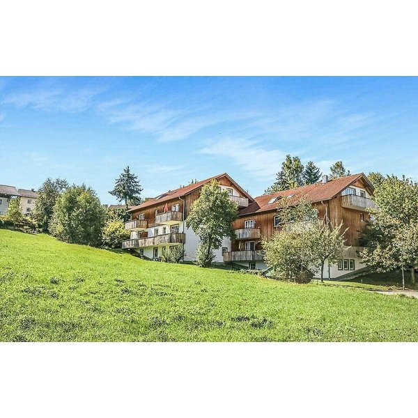 Appartement De Vacances à Viechtach à Partir De 101€ Par Nuit-image