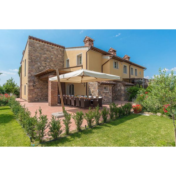 Maison De Vacances à Palaia à Partir De 1675€ Par Nuit-image