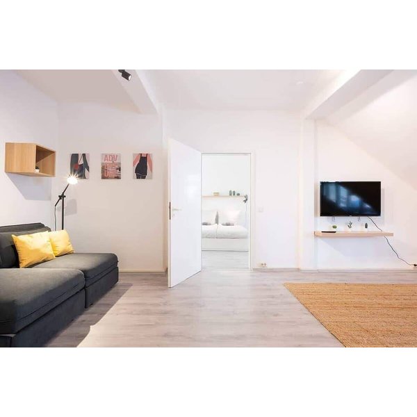 Appartement De Vacances à Munich à Partir De 445€ Par Nuit-image