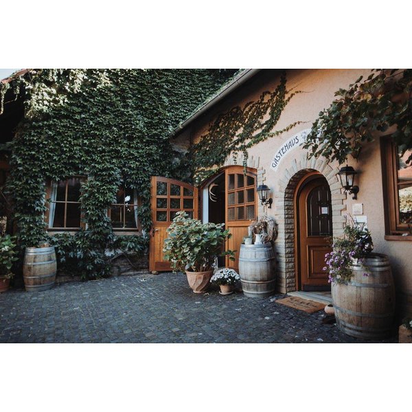 HôTel à Vendersheim à Partir De 64€ Par Nuit-image