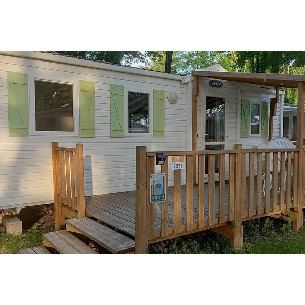 Camping à Alsace à Partir De 171€ Par Nuit-image