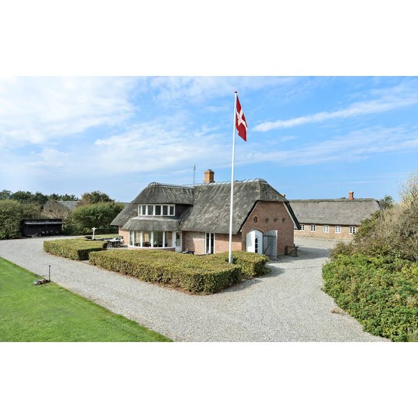 Maison De Vacances à Fjand à Partir De 975€ Par Nuit-image