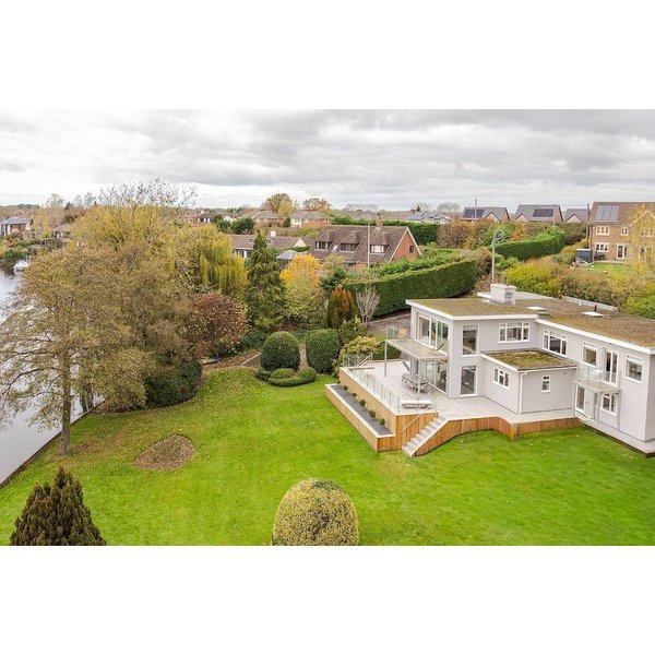 Maison De Vacances à Midlands à Partir De 515€ Par Nuit-image