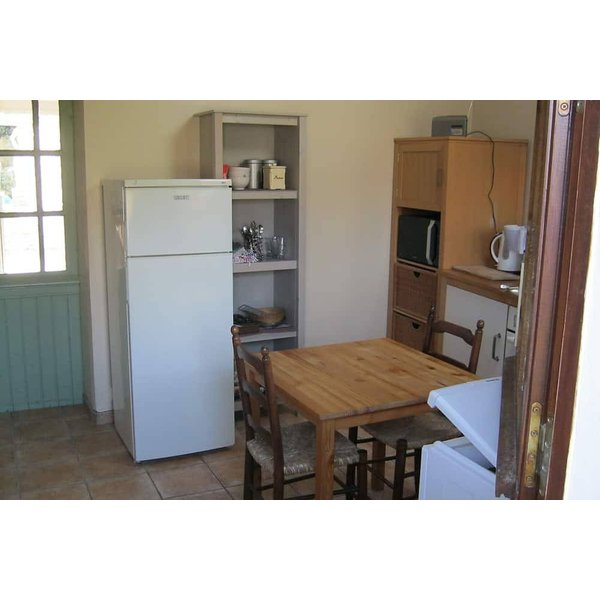 Maison De Vacances à Sauzon à Partir De 97€ Par Nuit-image