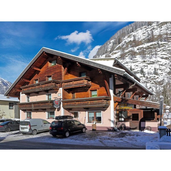 Maison De Vacances à Oetztal à Partir De 283€ Par Nuit-image