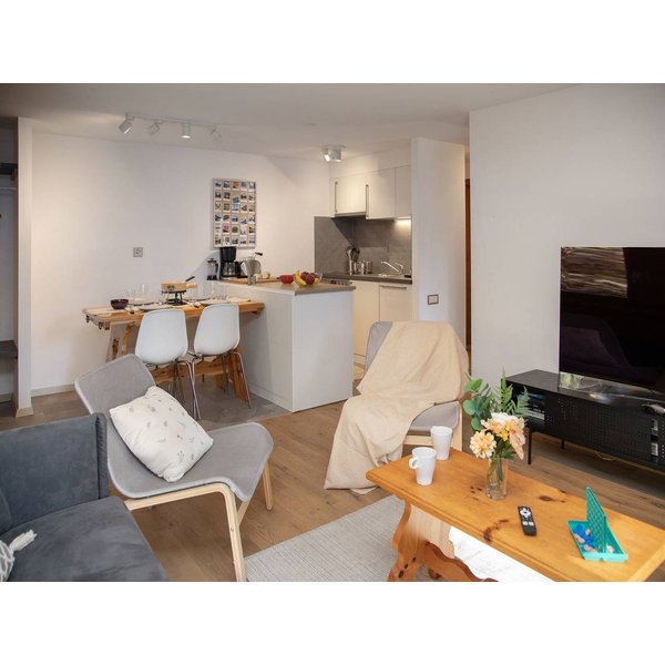 Appartement De Vacances à OrsièRes à Partir De 116€ Par Nuit-image