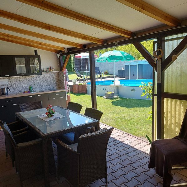 Appartement De Vacances à Lusace à Partir De 54€ Par Nuit-image