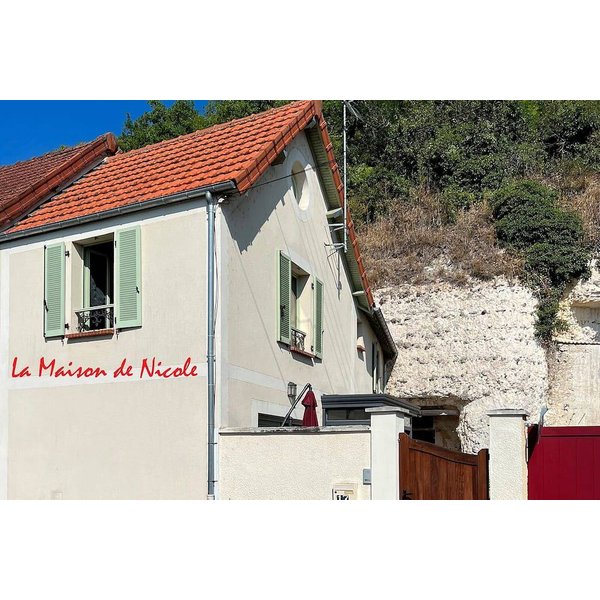 Maison De Vacances à Yvelines à Partir De 89€ Par Nuit-image