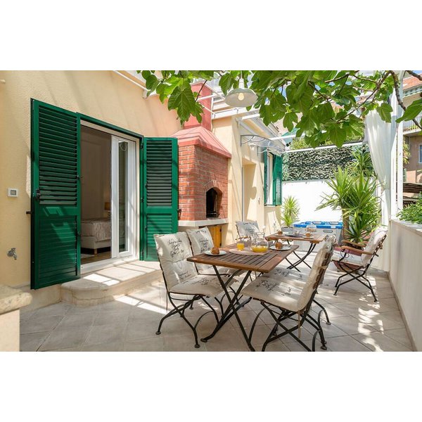 Appartement De Vacances à Split à Partir De 681€ Par Nuit-image