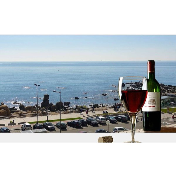 Appartement De Vacances à Canidelo à Partir De 141€ Par Nuit-image