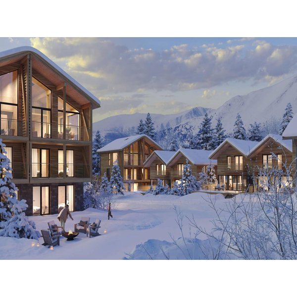 Appartement De Vacances à Kreischberg à Partir De 698€ Par Nuit-image