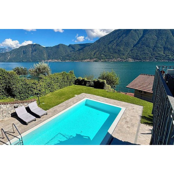 Maison De Vacances à Colonno à Partir De 728€ Par Nuit-image