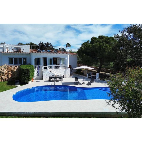 Maison De Vacances à Minorque à Partir De 327€ Par Nuit-image