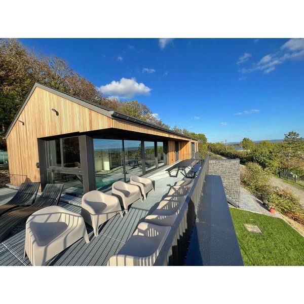 Maison De Vacances à Durbuy à Partir De 465€ Par Nuit-image
