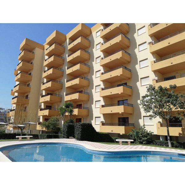 Appartement De Vacances à Safor à Partir De 150€ Par Nuit-image